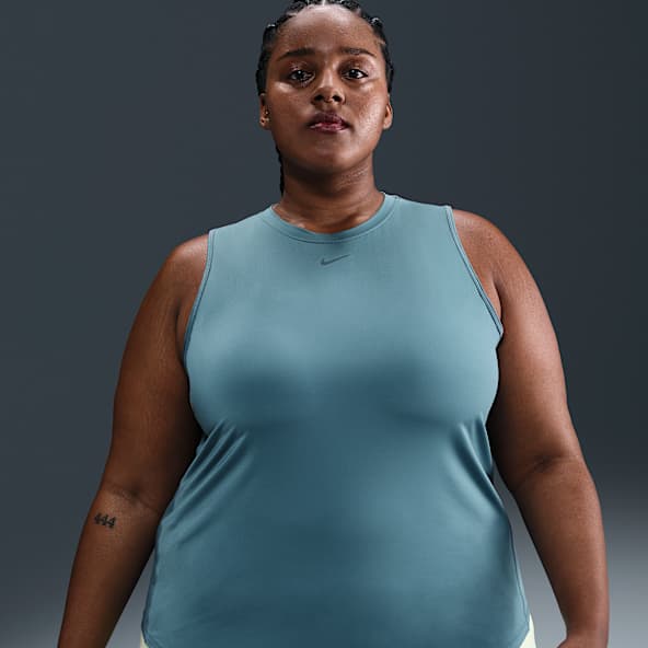 ☆NIKE☆Nike One (Plus Size) Womens Plus Size Nike One Clothing. Nike.com